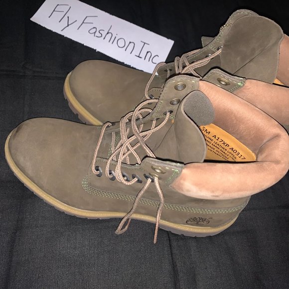 Timberland Boots Limited Edition - Picture 6 of 6